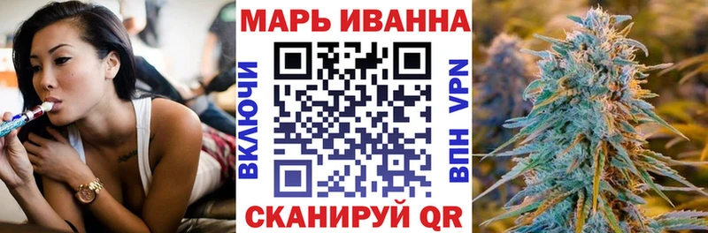 Марихуана Петухово